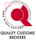 Agencias Aduanales Mexico
